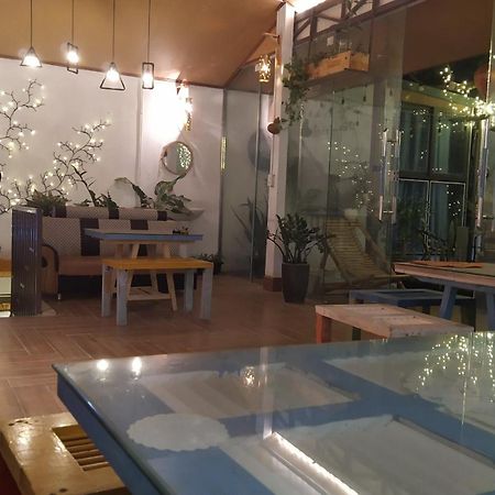 Tam Coc Green Homestay Ninh Binh Exterior photo