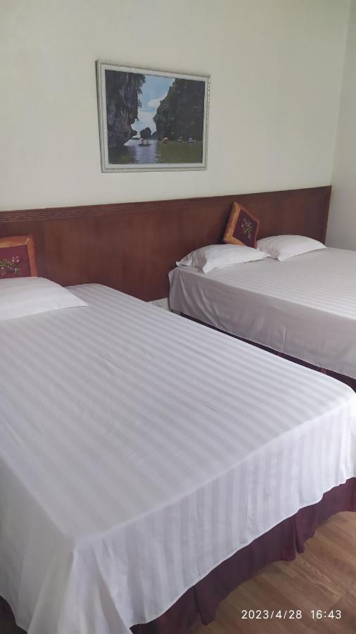 Tam Coc Green Homestay Ninh Binh Exterior photo